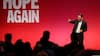 UK PM Andy Burnham Vows To End 'Politics As Usual', Pledges National Care System