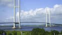 North Korea Builds New Bridges On Stronger China, Russia Ties