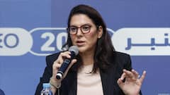 Morocco Gets First Female Prime Minister As King Mohammed VI Appoints Fatima Ezzahra El Mansouri
