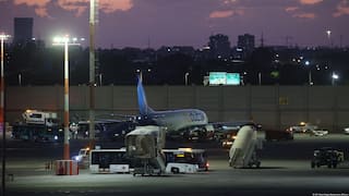 Australia, New Zealand Probe Flydubai Co-Pilot’s Past Amid Hijack Investigation