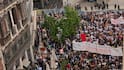 Spain Parliament Rejects Housing Bill Amid Ongoing Protests