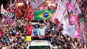 Brazil Votes In Tight Presidential Race As Lula Faces Bolsonaro In Likely Runoff