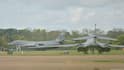 UK Air Base Plot Investigation: Seventh Arrest Made As Police Probe Suspected Threat