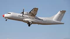 Nigeria Military Aircraft Crashes En Route To Lagos, All 32 Aboard Killed