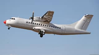 Nigeria Military Aircraft Crashes En Route To Lagos, All 32 Aboard Killed