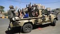 Yemen: At Least 50 Killed, 200 Wounded In Houthi Missile Strike On Military Camp