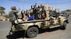 Yemen: At Least 50 Killed, 200 Wounded In Houthi Missile Strike On Military Camp