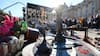 October 7 Anniversary: Politicians Warn Of Rising Antisemitism