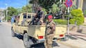Ethiopia-Eritrea Conflict Fears Grow As Tigray Violence Revives Risk Of Regional War