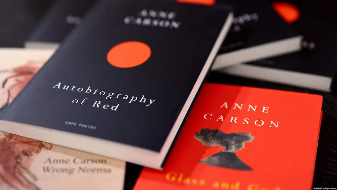 Exploring Desire, Memory And Myth Through The Nobel Laureate’s Works