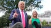 Trump Names Katie Zacharia As New Press Secretary, To Succeed Karoline Leavitt