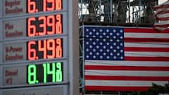 Trump’s Russia Diesel Deal Unlikely To Offer Consumers Price Relief