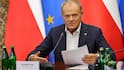 Poland Detains Man Accused Of Plotting To Assassinate PM Donald Tusk, Defence Minister