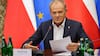 Poland Detains Man Accused Of Plotting To Assassinate PM Donald Tusk, Defence Minister