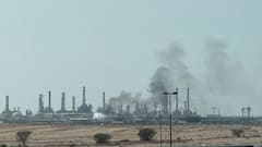 Houthis And Saudis Show No Sign Of Ending Fighting As Attacks Threaten Oil Exports