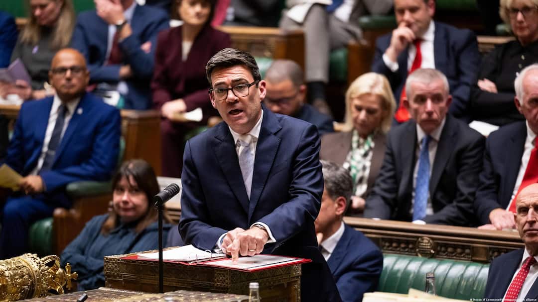 UK Accuses Iran Of Plotting Attack Near US Airbase, Summons Ambassador And Imposes Sanctions