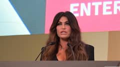 Kimberly Guilfoyle Resigns As US Ambassador To Greece Amid Allegations