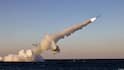 North Korea Test-Fires Submarine-Launched Cruise Missiles Amid US, South Korea Tensions