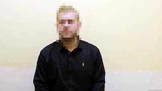 Russia Arrests Swedish National, Claims He Fought For Ukraine