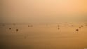 Ship Fire Reported In Strait Of Hormuz Amid Fears Of Fresh US-Iran Escalation