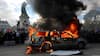 France Riots: Over 1,800 Arrested Amid Looting, Arson And Clashes With Police