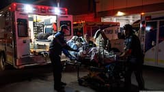 Canada Military Base Fire Kills 4, Leaves 39 Hospitalised As Strong Winds Fuel Blaze