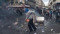 France Braces For More Protests After Weekend Riots As Authorities Impose Curfews