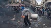 France Braces For More Protests After Weekend Riots As Authorities Impose Curfews