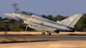 UK To Deploy Typhoon Fighter Jets To Saudi Arabia Amid Rising Houthi Attacks