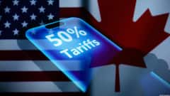 Trump Eases Some Tariffs On Canadian Goods, Imposes New Levies On Other Products Ahead Of US Midterms