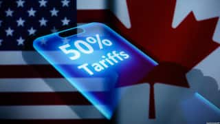 Trump Eases Some Tariffs On Canadian Goods, Imposes New Levies On Other Products Ahead Of US Midterms