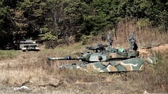South Korea Proposes Military Talks With North Amid Border Tensions