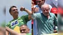 Brazil Votes In Tight Presidential Runoff Between Lula And Bolsonaro
