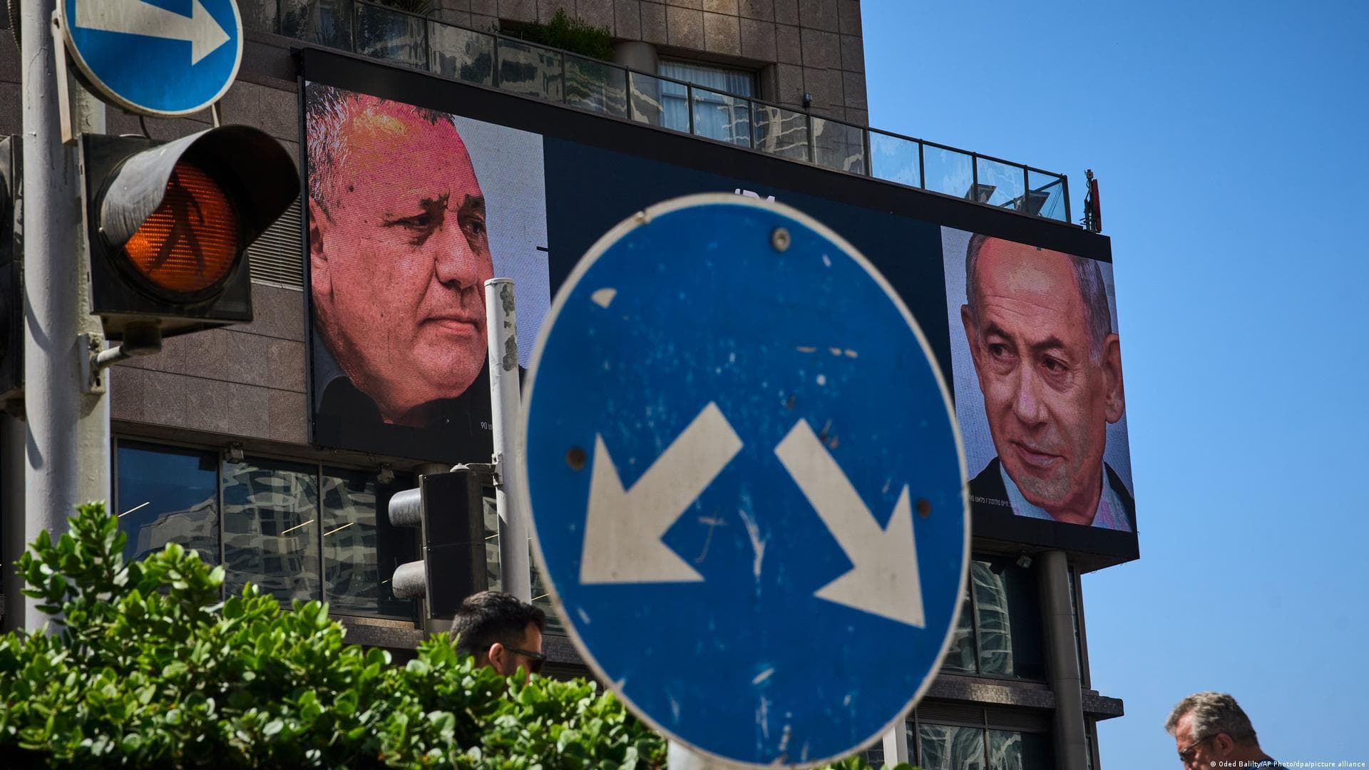 Will Israel’s Next Government Take A Different Line On Iran?