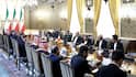 Iran At A Crossroads: War Or Peace After Mecca Alliance Meeting?