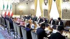 Iran At A Crossroads: War Or Peace After Mecca Alliance Meeting?