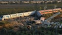 Spain Begins 3-Day Mourning After Train Crash Kills 68, Rail Safety Under Scrutiny