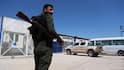 Iraq Sentences Three More French Nationals To Life In Prison For Joining Islamic State