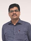 डॉ. कमलेश 
