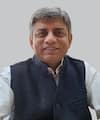 आलोक चंद्रा