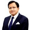 Raghav Chandra