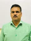 डॉ .शिरीष मिश्र
