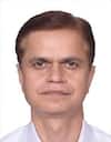 Dr Nishakant Ojha