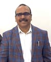 कैप्टेन प्रभान्शु कुमार श्रीवास्तव