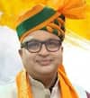 जमाल सिद्दिकी, राष्ट्रीय अध्यक्ष, बीजेपी अल्पसंख्यक मोर्चा
