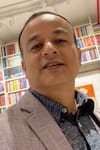 Prashant K. Umaputra