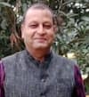 प्रशांत कुमार मिश्र, राजनीतिक विश्लेषक