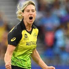 Ellyse Perry