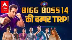 Bigg Boss 14: Salman Khan's show gets BUMPER TRP, breaks all the record!
