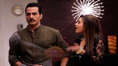 Anupamaa: Why Kavya is fighting with Anupamaa again?